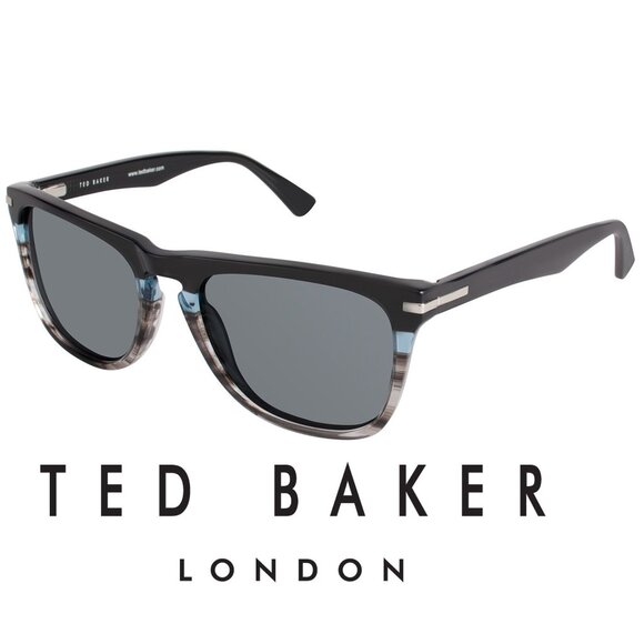 TED BAKER London  | Polarized Sunglasses // B671  🕶️  BRAND NEW!!! - Picture 1 of 16